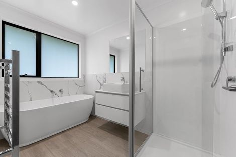 Photo of property in 35b Leathem Crescent, Pokeno, 2402