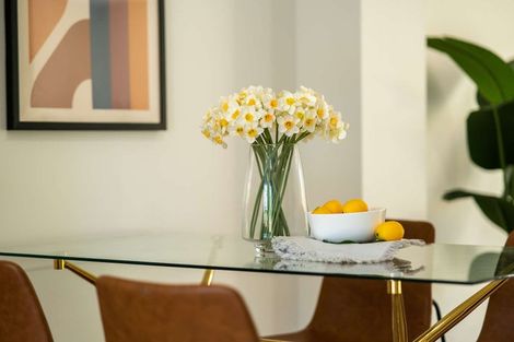 Photo of property in 6d Buisson Glade, West Harbour, Auckland, 0618