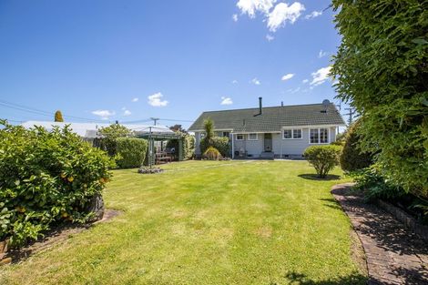 Photo of property in 34 Freyberg Street, Solway, Masterton, 5810
