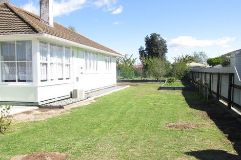Photo of property in 80 Apatu Street, Wairoa, 4108