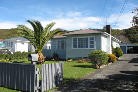 Photo of property in 53 Westminster Road, Wainuiomata, Lower Hutt, 5014
