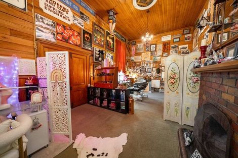 Photo of property in Ex Masonic Lodge Hall, 6 Hill Road, Lumsden, 9730