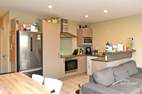 Photo of property in 54e Southampton Street, Sydenham, Christchurch, 8023