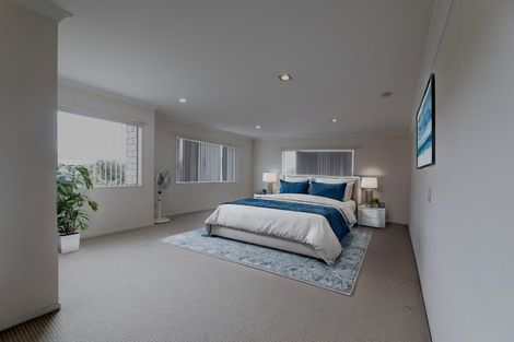 Photo of property in 23 Multose Drive, Flat Bush, Auckland, 2019