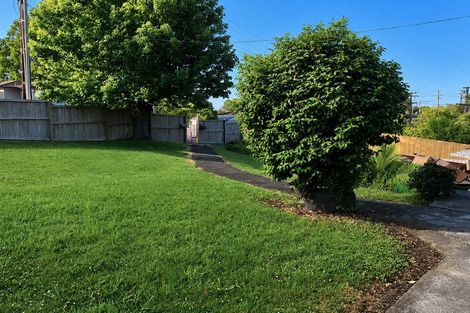 Photo of property in 28 Halver Road, Hillpark, Auckland, 2102