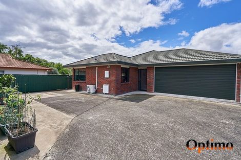 Photo of property in 281a Ruahine Street, Terrace End, Palmerston North, 4410