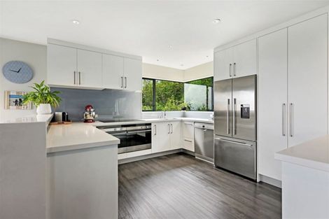 Photo of property in 3a Plains View, Mount Pleasant, Christchurch, 8081