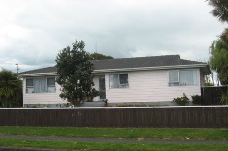Photo of property in 184 Wordsworth Road, Manurewa, Auckland, 2102