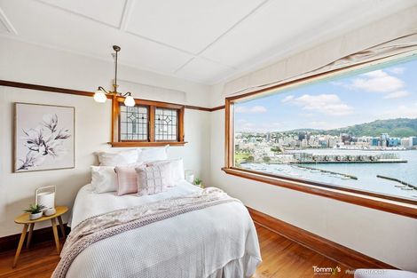 Photo of property in 46 Mcfarlane Street, Mount Victoria, Wellington, 6011