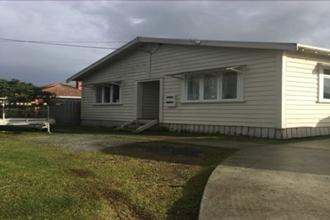Photo of property in 12 Station Road, Te Kamo, Whangarei, 0112