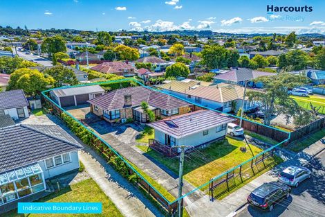 Photo of property in 26 Mcdougall Street, Manurewa East, Auckland, 2102