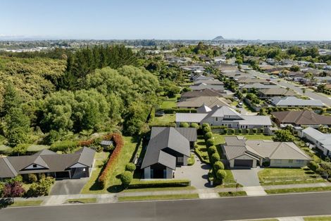 Photo of property in 10 Bertrowe Drive, Ohauiti, Tauranga, 3112