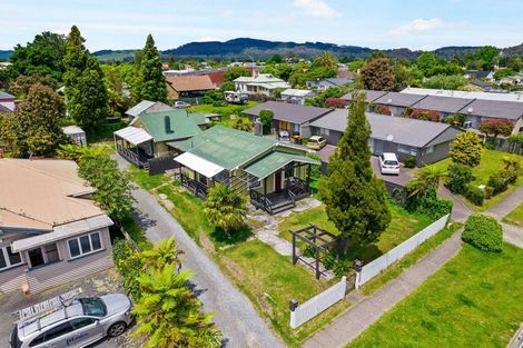 Photo of property in 14 King Street, Victoria, Rotorua, 3010