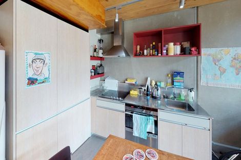 Photo of property in Tattoo Apartments, 31/42 Abel Smith Street, Te Aro, Wellington, 6011