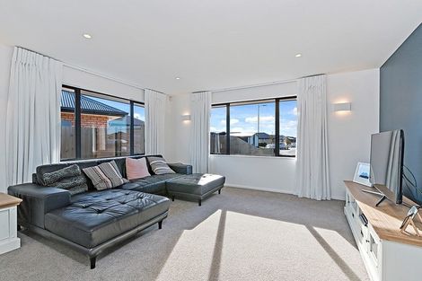 Photo of property in 55 Bethany Road, Rolleston, 7614