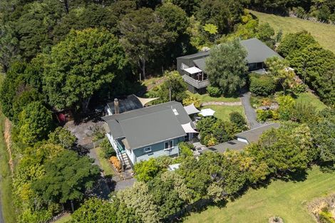 Photo of property in 1900 Tiki Sh25 Road, Preece Point, Coromandel, 3506