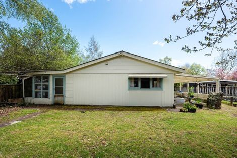 Photo of property in 211 Taupahi Road, Turangi, 3334