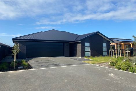 Photo of property in 50 Stationmasters Way, Prebbleton, 7604