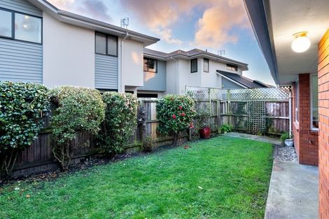 Photo of property in 2/16 Peverel Street, Riccarton, Christchurch, 8011