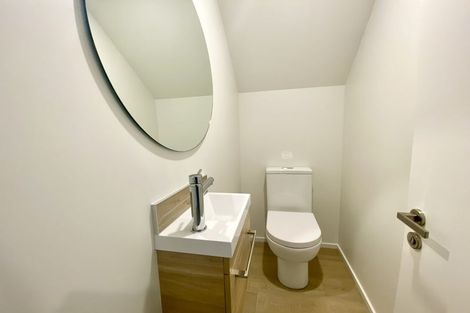 Photo of property in 1/102 Strickland Street, Sydenham, Christchurch, 8023