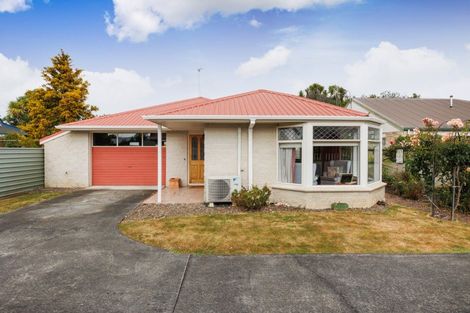 Photo of property in 114d Warwick Street, Feilding, 4702