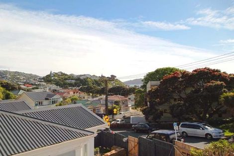 Photo of property in 28 Duncan Terrace, Kilbirnie, Wellington, 6022