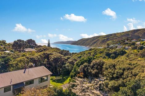 Photo of property in 27 Rawhiti Road, Pukerua Bay, Porirua, 5026