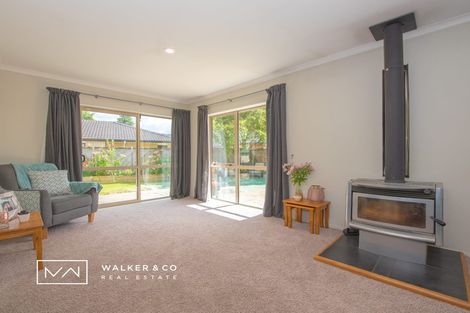 Photo of property in 8 Beechwood Way, Te Marua, Upper Hutt, 5018
