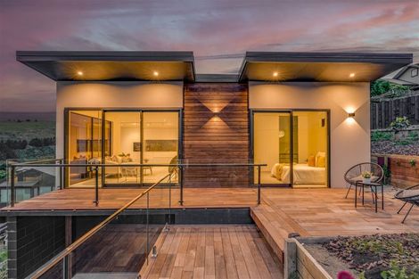 Photo of property in 6a Millhill Lane, Huntsbury, Christchurch, 8022