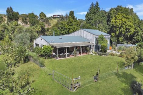 Photo of property in 133 Braemar Road, Manawahe, Whakatane, 3193