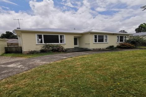 Photo of property in 137 Weraroa Road, Levin, 5510