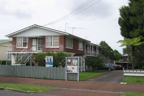 Photo of property in 7/16 Queen Mary Avenue, Epsom, Auckland, 1023