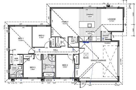 Photo of property in 13 Nirmal Way, Rolleston, 7614