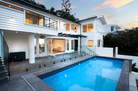 Photo of property in 14 Whitewash Head Road, Scarborough, Christchurch, 8081