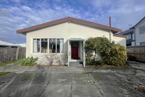 Photo of property in 10 Peverel Street, Riccarton, Christchurch, 8011