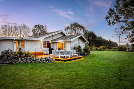 Photo of property in 359 Dixons Road, Loburn, Rangiora, 7472