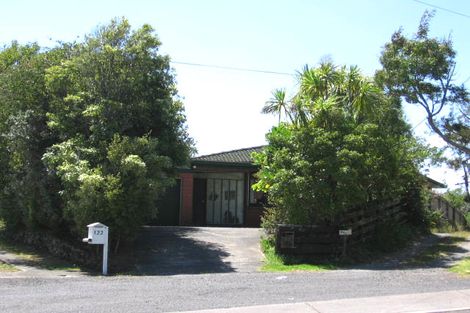 Photo of property in 124 Eskdale Road, Birkdale, Auckland, 0626