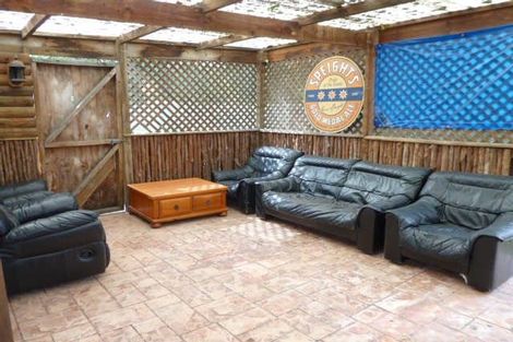 Photo of property in 22 Fairfield Avenue, Addington, Christchurch, 8024