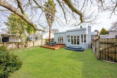 Photo of property in 34 Horne Street, Hamilton Central, Hamilton, 3204