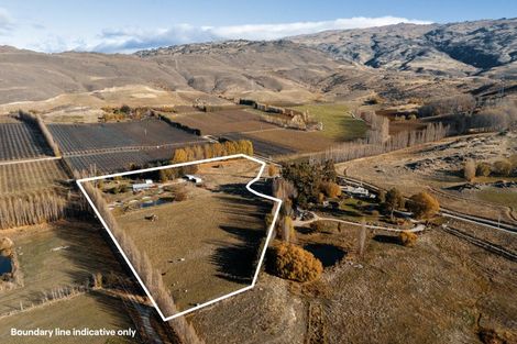 Photo of property in 187 Blackman Road, Blackmans, Alexandra, 9391