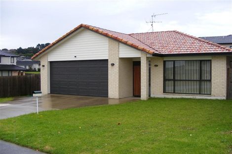 Photo of property in 15a Thomas Road, Flat Bush, Auckland, 2019