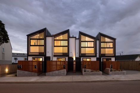 Photo of property in 4/14 Birch Street, Hutt Central, Lower Hutt, 5011