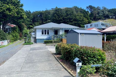 Photo of property in 19 School Road, Paihia, 0200