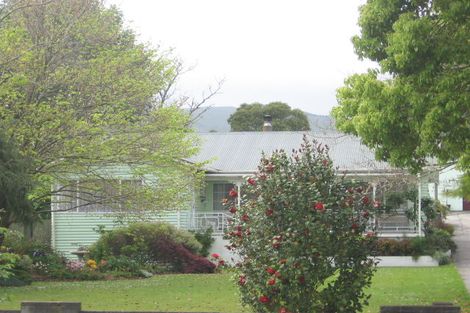 Photo of property in 18 Taylor Avenue, Paeroa, 3600