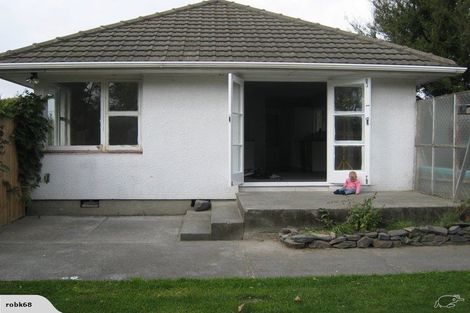 Photo of property in 209 Grahams Road, Burnside, Christchurch, 8053