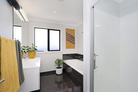 Photo of property in 15 Orchard Grove, Netherby, Ashburton, 7700