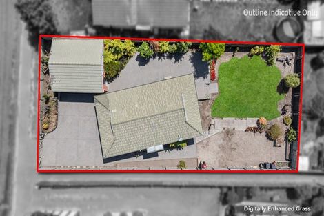 Photo of property in 63 Keighleys Road, Bromley, Christchurch, 8062