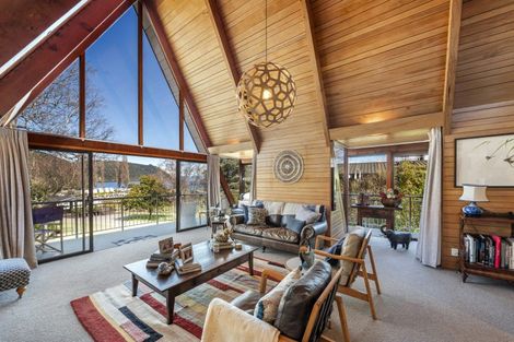 Photo of property in 28 Mata Place, Kinloch, Taupo, 3377