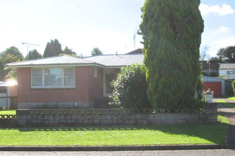 Photo of property in 7 Mountbatten Drive, Putaruru, 3411
