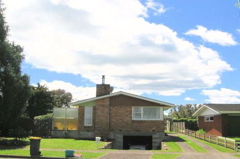 Photo of property in 12 Matai Avenue, Matamata, 3400